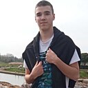 Знакомства: Павел, 25 лет, Старобин