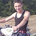 Знакомства: Никита Белый, 19 лет, Пенза