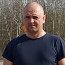 Знакомства: Андрей, 45 лет, Варшава