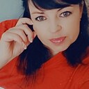 Знакомства: Нютка, 41 год, Лепель