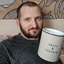 Знакомства: Виктор, 41 год, Москва