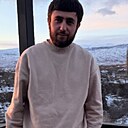 Знакомства: Gexam, 30 лет, Ереван