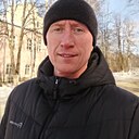 Знакомства: Ник, 43 года, Нерехта