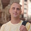 Знакомства: Чел, 37 лет, Волгодонск