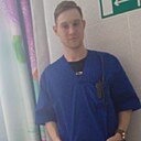 Знакомства: Александр, 25 лет, Мамонтово