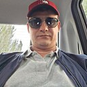 Знакомства: Андрей, 47 лет, Волковыск