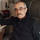 Знакомства: Юрий, 62 года, Астана