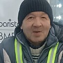 Знакомства: Сергей, 54 года, Ульяновск