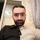 Знакомства: Давид, 31 год, Ереван