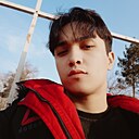 Знакомства: Jass, 21 год, Ашхабад