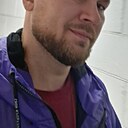 Знакомства: Никита, 35 лет, Москва