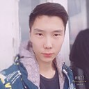 Знакомства: Владимир, 28 лет, Гусиноозерск