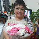 Знакомства: Надежда, 67 лет, Ханты-Мансийск