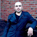 Знакомства: Александр, 40 лет, Каменское