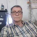 Знакомства: Юрий, 60 лет, Бишкек