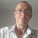 Знакомства: Владимир, 58 лет, Иловля