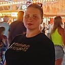 Знакомства: Кристина, 27 лет, Сызрань