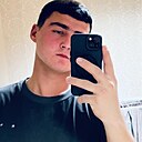 Знакомства: Rakhimov, 21 год, Губкинский