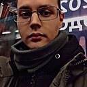 Знакомства: Ростислав, 20 лет, Красково