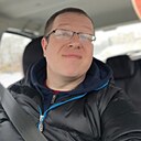 Знакомства: Сергей, 39 лет, Киров