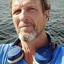 Знакомства: Vova, 60 лет, Санкт-Петербург