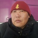 Знакомства: Володя, 39 лет, Улан-Удэ