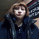 Знакомства: Катруся, 39 лет, Енакиево