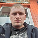 Знакомства: Vadik, 30 лет, Зима