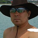 Знакомства: Ян, 44 года, Анапа