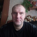 Знакомства: Алексей, 46 лет, Безенчук