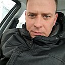 Знакомства: Viktor, 39 лет, Самара