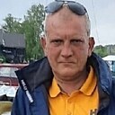 Знакомства: Сергей, 41 год, Вильнюс