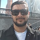 Знакомства: Юнусбек, 34 года, Москва
