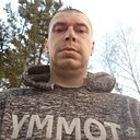 Знакомства: Андрій, 40 лет, Днепр