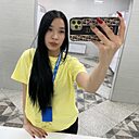 Знакомства: Камилла, 19 лет, Бишкек