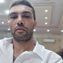 Знакомства: Ramil, 38 лет, Геранбой