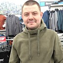 Знакомства: Сергей, 37 лет, Полысаево