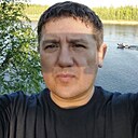 Знакомства: Олег, 47 лет, Губкинский