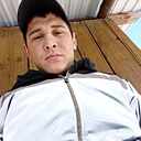 Знакомства: Бодрый Человек, 26 лет, Уфа