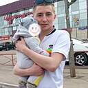 Знакомства: Андрей, 21 год, Дудинка