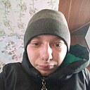 Знакомства: Сергей, 22 года, Мариинск