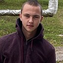 Знакомства: Никита, 20 лет, Витебск