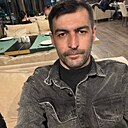 Знакомства: Масхуд Напсо, 34 года, Туапсе