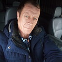 Знакомства: Вовка, 48 лет, Лоев