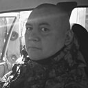 Знакомства: Алексей, 39 лет, Усинск