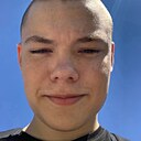 Знакомства: Глеб, 21 год, Егорьевск