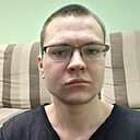 Знакомства: Сергей, 25 лет, Новополоцк