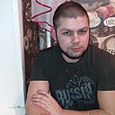 Знакомства: Сергей, 32 года, Костанай