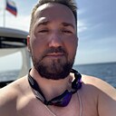 Знакомства: Игорь, 40 лет, Геленджик