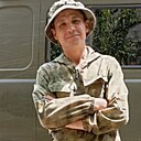 Знакомства: Вадим, 48 лет, Горловка